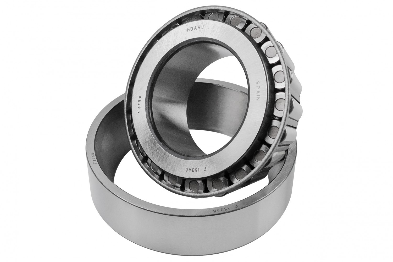 Підшипник Кпп Volvo, Renault At 2412C Ø60*Ø115*40Mm F15346 купити